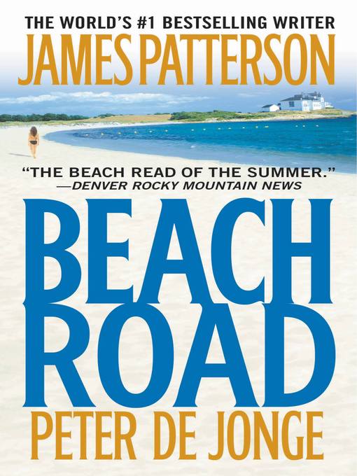 Title details for Beach Road by James Patterson - Wait list